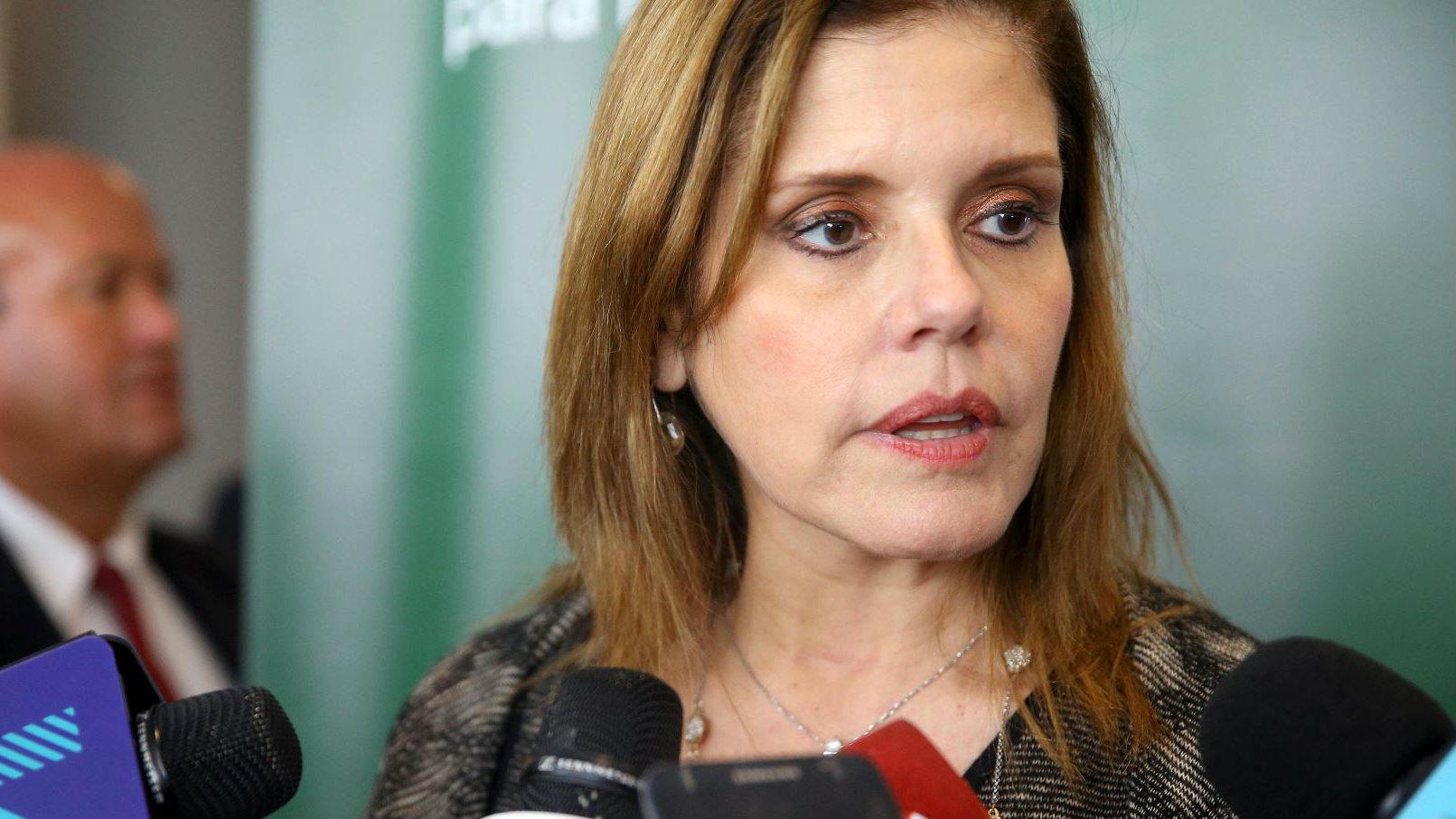 Al preguntársele si la excandidata presidencial no tiene escrúpulos, Aráoz dijo: “Me parece que no”.