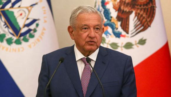 el canciller Marcelo Ebrard expuso que López Obrador abordó con Dodd “la invitación de todos los países del continente, sin exclusión a nadie”.