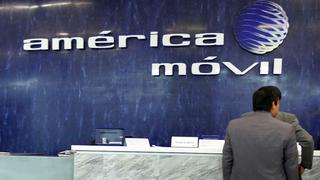 América Móvil dice entrada en televisión de paga mexicana ampliaría el mercado