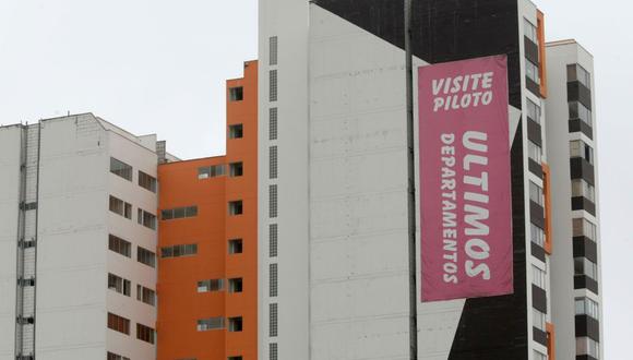 El reporte de Urbania también muestra que en el último año los precios de alquiler en Lima Cercado subieron en 17.8%. (Foto: GEC)