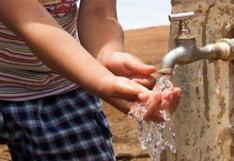 Más de 2.6 millones de peruanos que viven en edificios no tiene agua en su vivienda