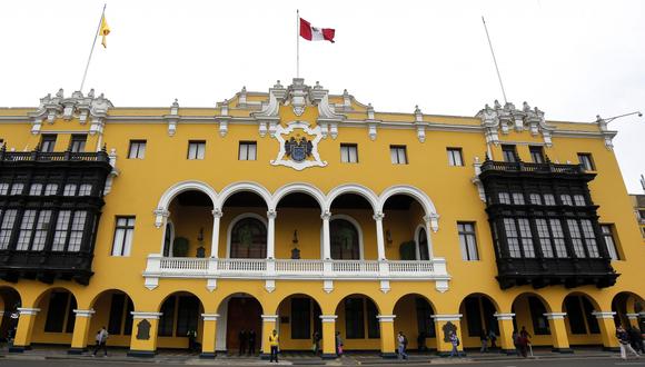 La Municipalidad de Lima se pronunció sobre las negociaciones con Rutas para incluir una nueva adenda a los contratos sobre los peajes. (MML)