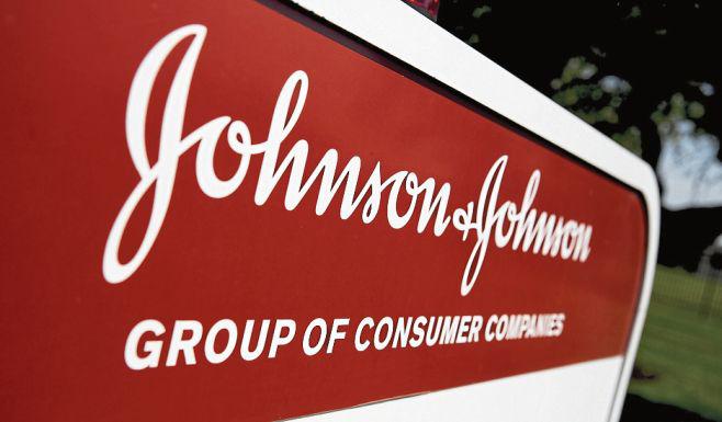 Johnson & Johnson