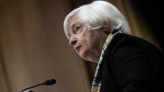 Yellen se compromete a proteger depósitos bancarios, pero podrían ser necesarias más medidas