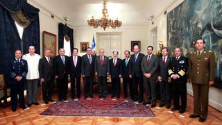 Chile tomará medidas de seguridad para peruanos ante fallo de La Haya