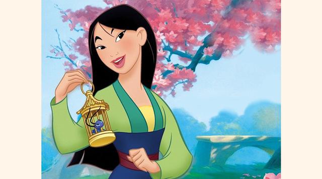 · Mulan. Elizabeth Martin y Lauren Hynek son las encargadas de escribir el guion de este clásico de Disney, pero en su versión live-action. En redes sociales ya se ha generado un movimiento para pedir a la empresa de Mickey Mouse que proponga a una actriz