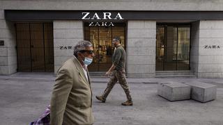 Dueño de Zara ya tenía listo su negocio minorista posCOVID