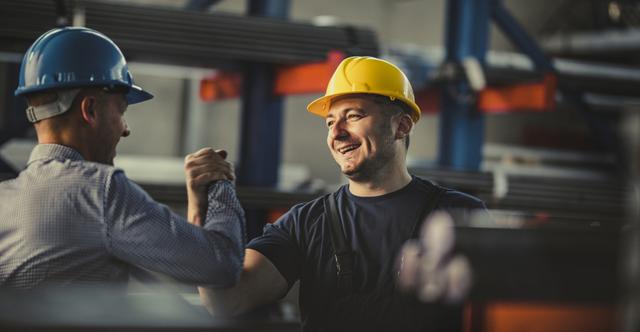 FOTO 9 | 9. ¿Podrás encontrar trabajadores calificados para tu negocio en una zona cercana?  (Foto: iStock)