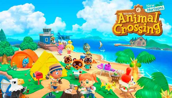 Animal Crossing es una de las franquicias históricas de Nintendo. Esta nueva versión es el quinto juego de la serie de la línea principal, lanzada por primera vez en el 2001.