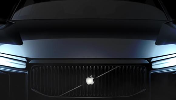 El objetivo de Apple es desarrollar un automóvil que permita a los conductores ver películas o jugar videojuegos mientras circula por autopistas, indicó Bloomberg.
