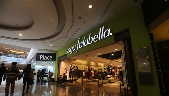 Falabella opera tiendas por departamento, de mejoramiento del hogar y supermercados en siete países de América Latina. Maneja además una plataforma de e-commerce con la que busca competir con empresas como Mercadolibre. (Foto: GEC)