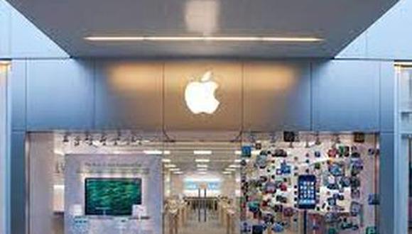 21 de febrero del 2012. Hace 10 años. Apple planea tener oficina en Miraflores.