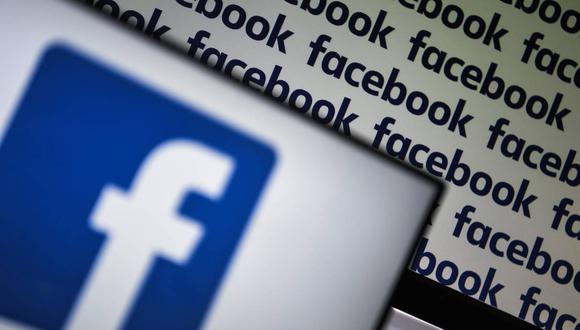 Facebook anunció en enero que invertirá 300 millones de dólares durante tres años para apoyar el periodismo, particularmente las organizaciones de noticias locales. (Foto: AFP)