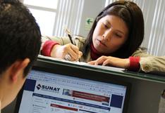 Sunat: Ingresos tributarios crecieron 22% en mayo por recuperación económica del Perú