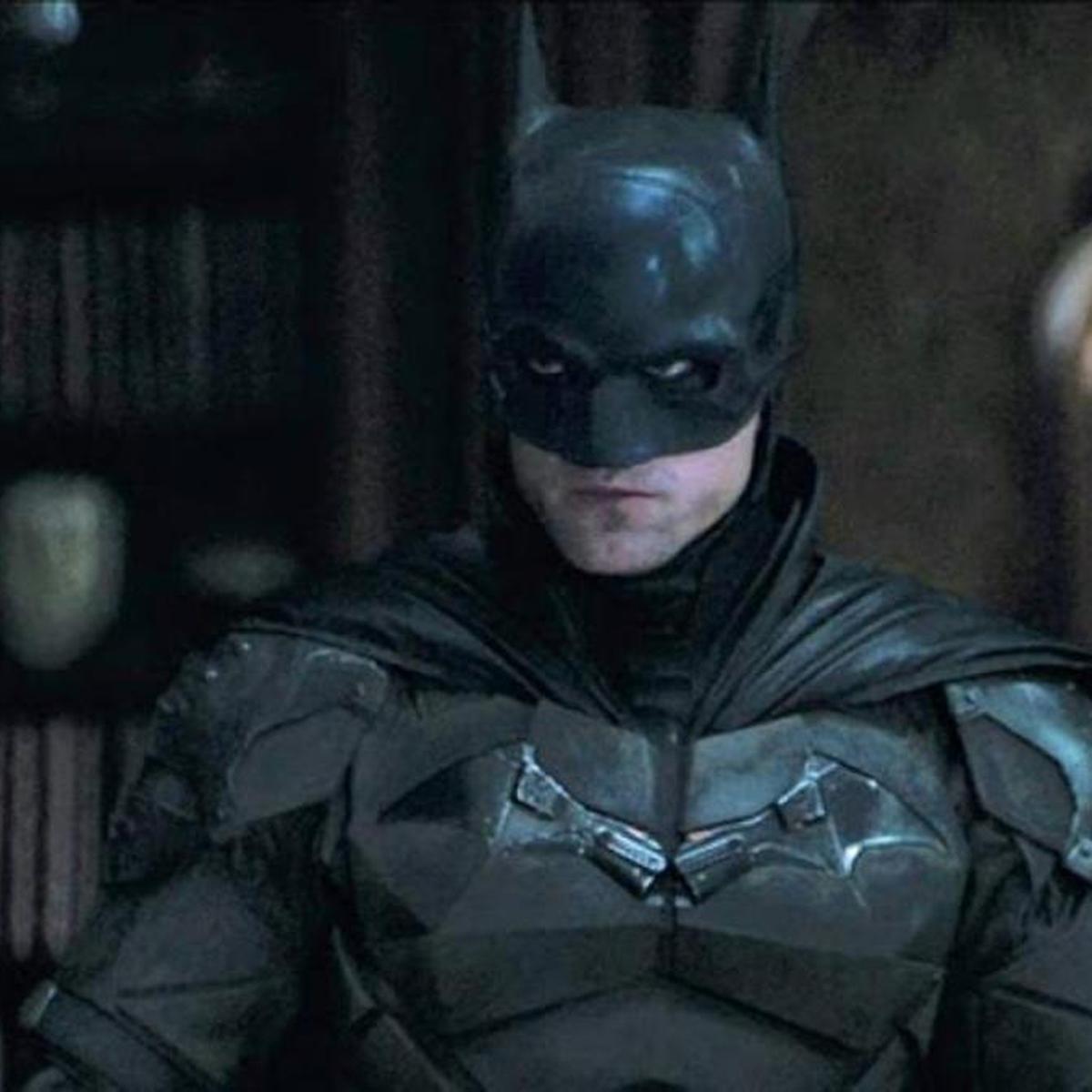 The Batman: cuánto dinero se supone que tiene Bruce Wayne | Películas nnda  nnlt | TENDENCIAS | GESTIÓN