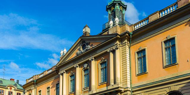 FOTO 6 | Suecia (Foto: 123RF)