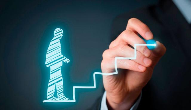 FOTO 9 | 9. Establece estrategias a largo plazo 

A largo plazo es en donde en verdad generas tecnología, relaciones profundas, cambias hábitos y puedes construir empresas de escala y nivel, aseguró Sebastián Mejía de Rappi.  (Foto: Getty)