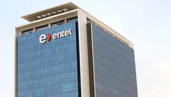 Osiptel ratificó las multas que impuso contra la empresa Entel. (Foto: Lucero del Castillo / GEC)