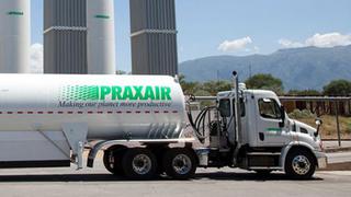 Linde y Praxair llegan a acuerdo para fusionarse