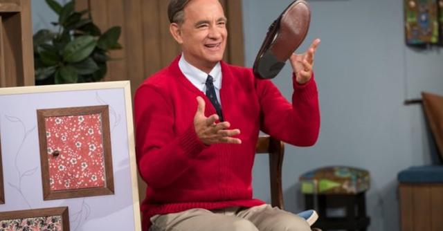 Foto 8 | "Un buen día en el vecindario", la cinta dirigida por Marielle Heller y protagonizada por Tom Hanks, recaudó US$ 3.3 millones.