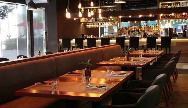 FOTO 25 | 25. Osso, Lima (Perú)