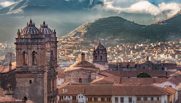 González señaló que proyectos para crecer con inversión hotelera en el Cusco y en el Valle Sagrado se estancaron por la crisis política. (Foto: Rough Guides).