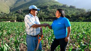 Financiera Confianza: una década de inclusión financiera y desarrollo sostenible en Perú