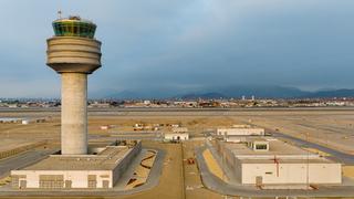 Aeropuerto Jorge Chávez: uso simultáneo de pistas de aterrizaje será en dos años