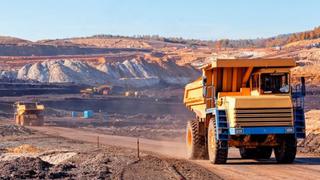 Inversión minera caería 22.03% al sumar US$ 4,800 millones en 2020 