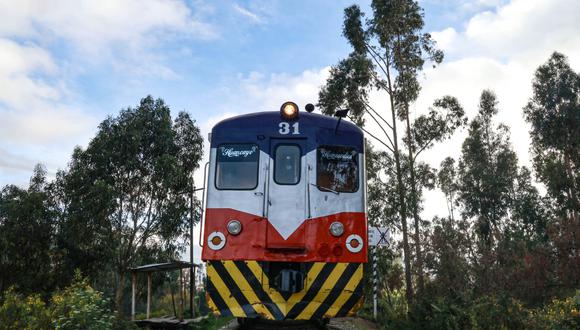 Tren Macho realizó más de 6,000 viajes gratuitos. (Foto: MTC)