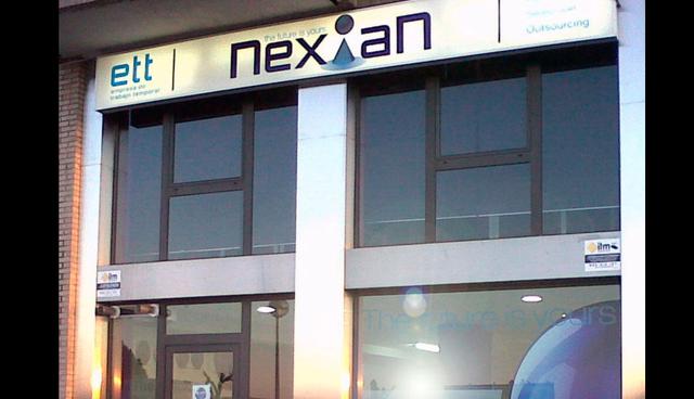 FOTO 3 | 3. Nexian. La franquicia Nexian, que plantea un modelo de negocio que requiere un local desde 15 metros cuadrados, busca expandir su “compañía de recursos humanos que aporta soluciones integrales en la gestión y el desarrollo de las personas dentro de las organizaciones y ofrece respuestas específicas en trabajo temporal, formación, consultoría y selección”. 
Para ello, buscan a un franquiciado con “vocación comercial, cartera de clientes y orientado a recursos humanos”. El asociado, que deberá aportar el 100% de la inversión con recursos propios, recibirá apoyo de la central en muchos aspectos, "como difusión publicitaria, formación, soporte financiero, back office administrativo, acompañamiento comercial y actualización de portfolio”. (Foto: Nexian)