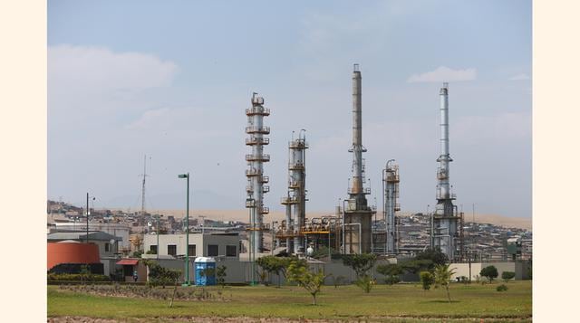 El Osinergmin impuso una multa de 15,050 UIT, que equivalen a S/ 59’447,500, por incumplimientos a las normas del sector de hidrocarburos que fueron verificados por los inspectores del regulador. La proceso sancionador fue comunicado a la SMV el 29 de abr