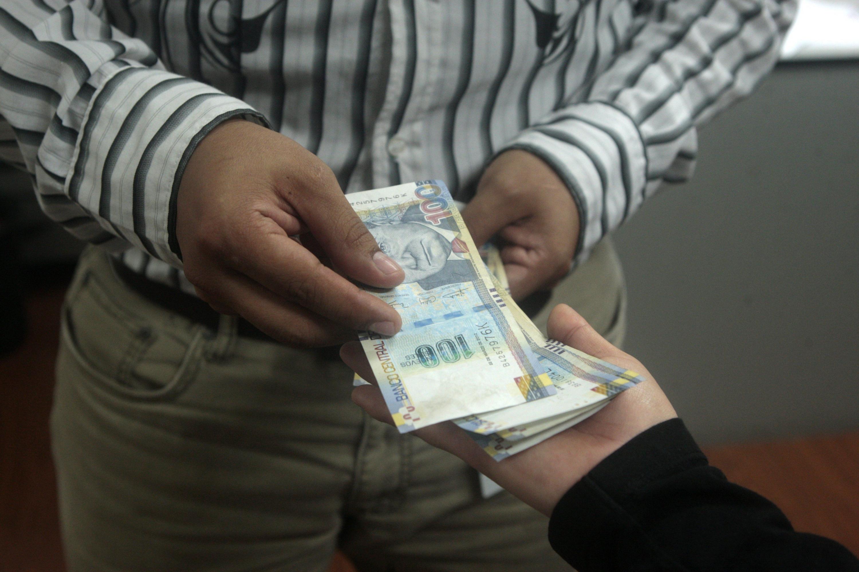 El 25 de diciembre es feriado nacional no laborable para los trabajadores públicos y privados. (Foto: GEC)