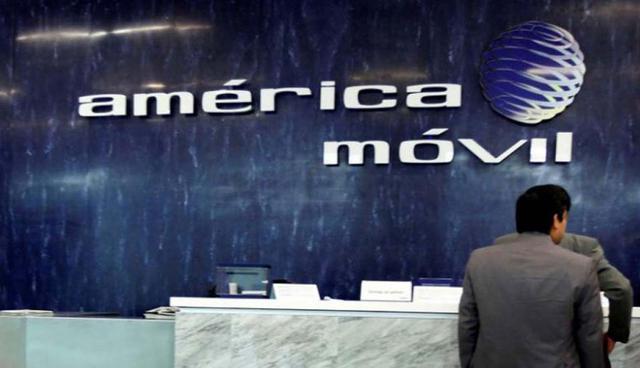 Foto 25 | Telecomunicaciones.  América Móvil, con la implementación y expansión de redes 4G. (Foto: notitle)