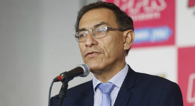 El vicepresidente y ex ministro Martín Vizcarra fue presionado a renunciar por la oposición, ya que había condicionado su permanencia a las conclusiones de la Contraloría. Esta terminó criticando duramente el contrato y la firma de la adenda de Chinchero,