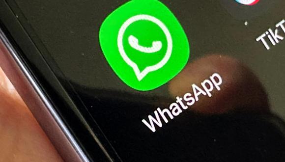 Si no sabes realmente en qué se diferencian WhatsApp de Android y de iPhone, pues aquí te lo explicamos. (Foto: Rommel Yupanqui / GEC)