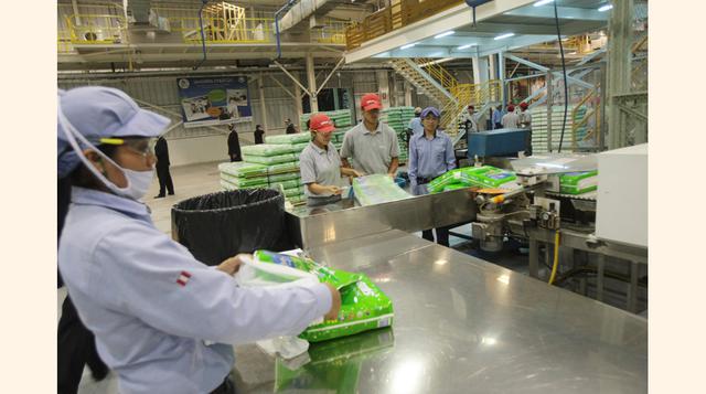 KIMBERLY-CLARK. (Foto: USI)