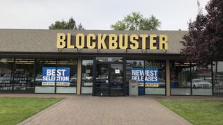 La última tienda de blockbuster: lecciones de innovación y disrupción en modelos de negocio