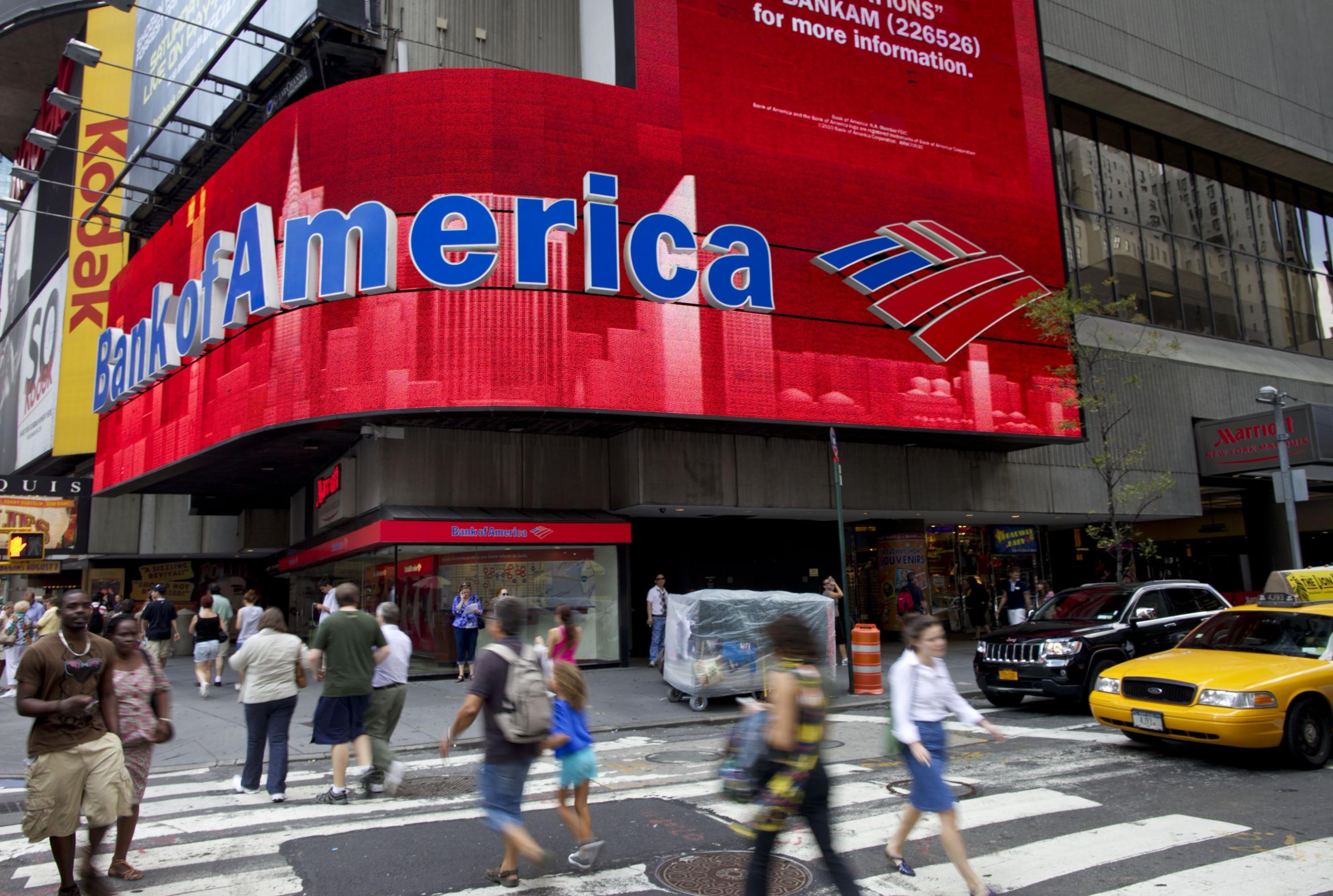Bank of America justificó la nueva revisión a la baja por el impacto negativo en el comercio y las menores remesas que recibirá el país por la contracción económica de 6% estimada para Estados Unidos este año.