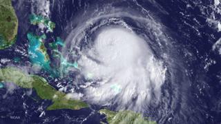 Tifón, ciclón y huracán: ¿Cuál es la diferencia entre cada uno de estos fenómenos de la naturaleza?