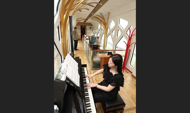 Y usted, ¿se anima a gastar esa suma de dinero en un viaje inolvidable? (Foto: AFP)