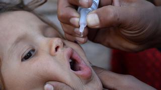 30 años sin polio en el Perú
