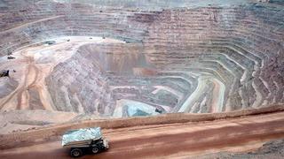 Inversión minera creció 8.3% entre enero y mayo de este año