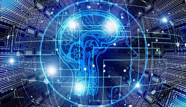 Foto 1 | La inteligencia artificial replicará las capacidades humanas de forma sintética. Según vamos aprendiendo sobre el cerebro cambiamos la aproximación a la IA. (Foto: Pixabay)
