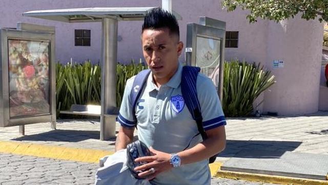 Christian Cueva (28) está valorizado en 3.49 millones de dólares tras perder un valor de 873.07 mil dólares. (Foto: Tuzos)