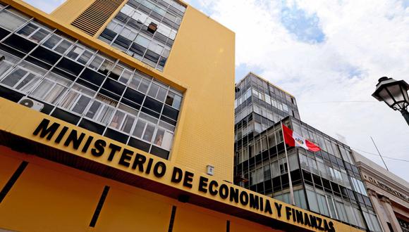FOTO 4 | 4. Ministerio de Economía y Finanzas (MEF). La cartera económica se encuentra en el cuarto lugar, con 228 barreras eliminadas.