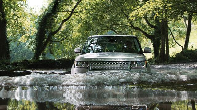 ¿Por qué es atractivo? Cada programa del Land Rover Experience incluye un hotel de lujo, como el Quail Lodge en Carmel, Calif., y el Biltmore Estate en Asheville, N.C. El precio es US$ 1,200 por vehículo por un día completo y US$ 2,400 por vehículo por av