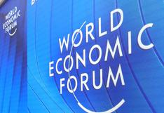 La inflación, un riesgo para la estabilidad de América Latina, advierten analistas en Davos