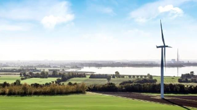 El interés que despierta el sector ambiental se ha traducido en que, solo en 2014, 2,600 delegaciones de todo el mundo hayan visitado State of Green, el organismo mitad público mitad privado encargado de promover las soluciones verdes que ofrece Copenhagu