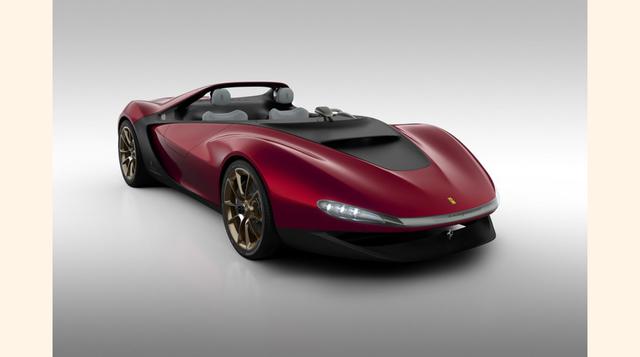 Aunque no se ha informado oficialmente, se estima que el precio rondará los dos millones de euros.  (Foto: Maga Ricos)